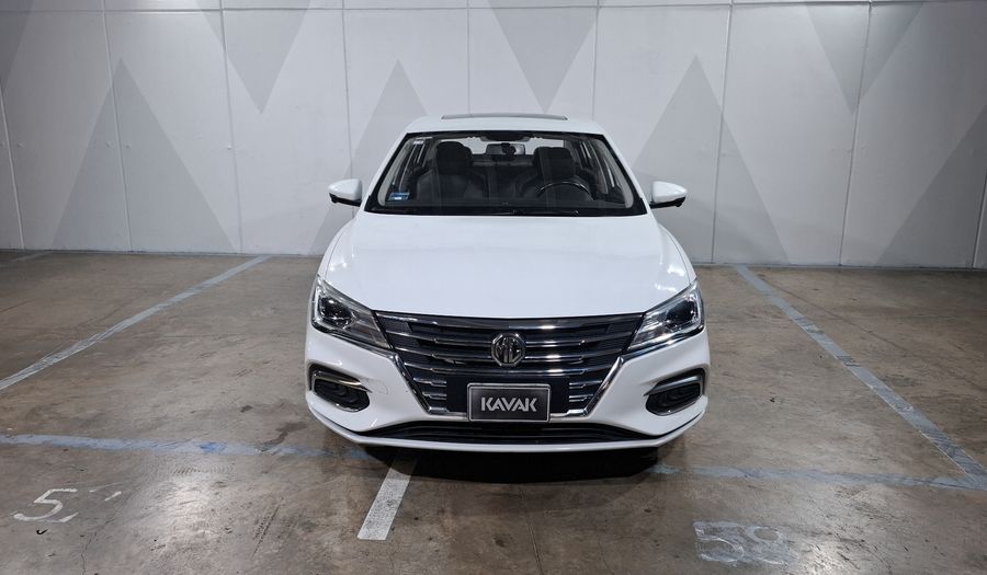 Mg Mg5 1.5 ELEGANCE Sedan 2023