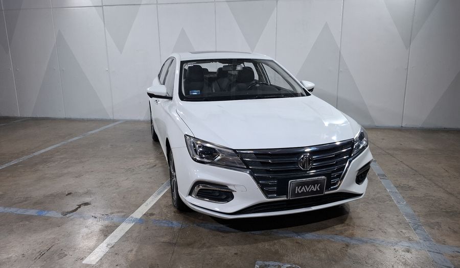 Mg Mg5 1.5 ELEGANCE Sedan 2023
