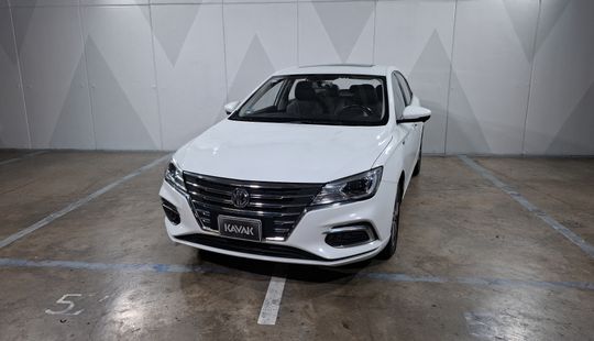 Mg • MG5