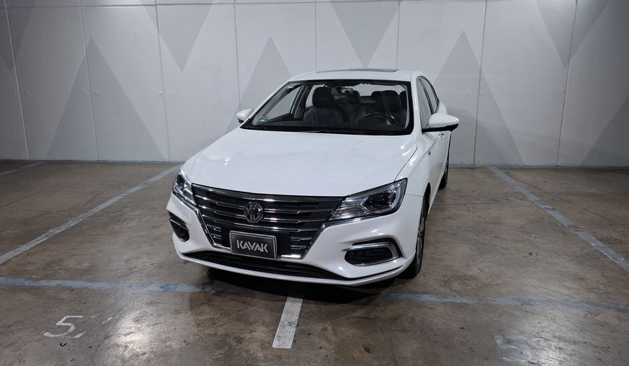 Mg Mg5 1.5 ELEGANCE Sedan 2023
