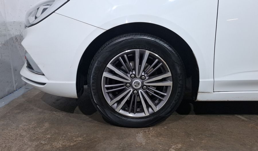Mg Mg5 1.5 ELEGANCE Sedan 2023