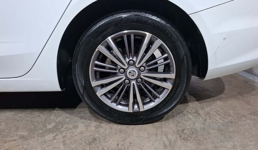 Mg Mg5 1.5 ELEGANCE Sedan 2023