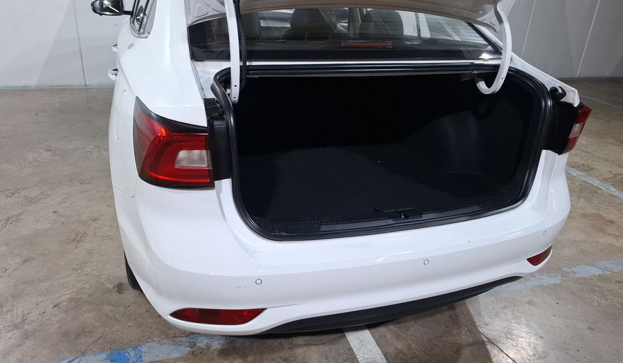 Mg Mg5 1.5 ELEGANCE Sedan 2023