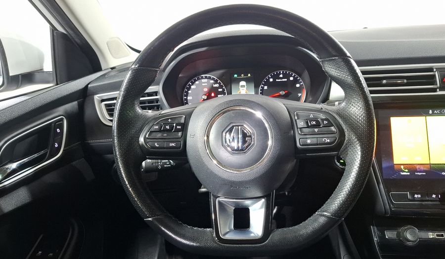 Mg Mg5 1.5 ELEGANCE Sedan 2023