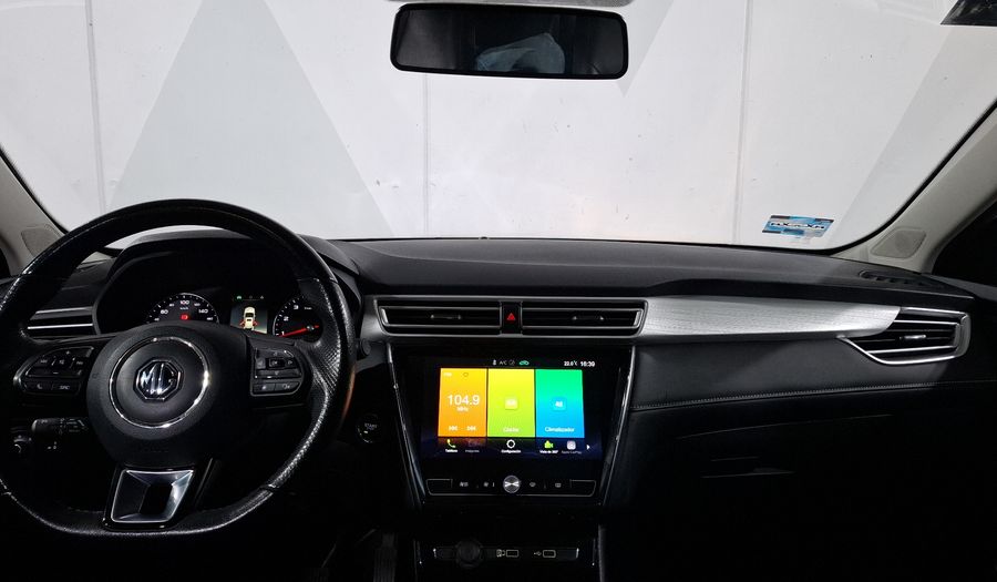 Mg Mg5 1.5 ELEGANCE Sedan 2023