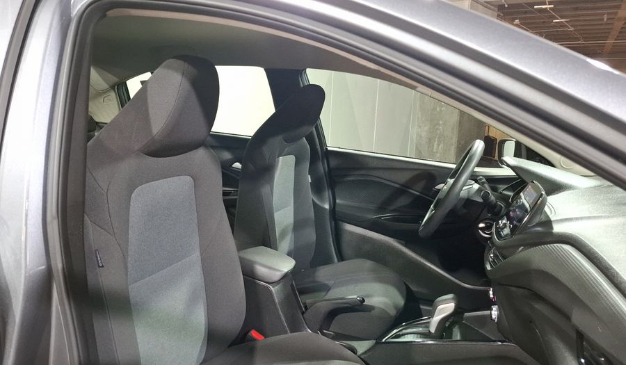 Chevrolet Onix 1.0 LS B AUTO Sedan 2021