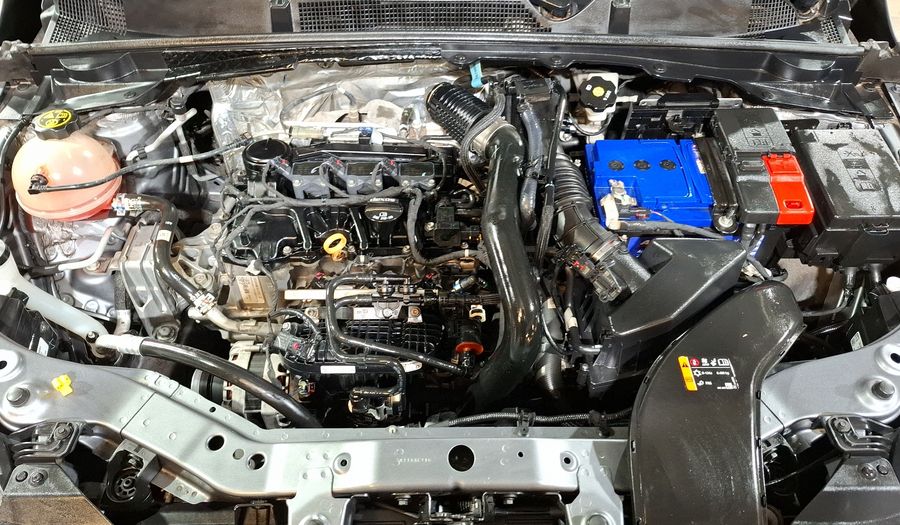 Chevrolet Onix 1.0 LS B AUTO Sedan 2021