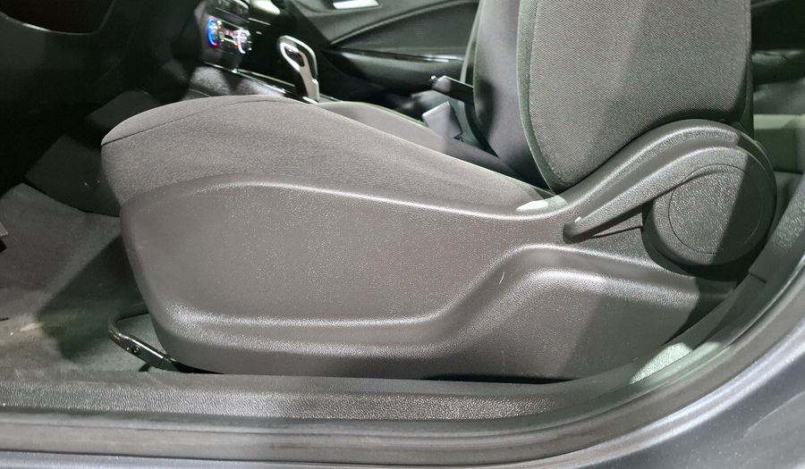 Chevrolet Onix 1.0 LS B AUTO Sedan 2021