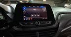 Chevrolet Onix 1.0 LS B AUTO Sedan 2021
