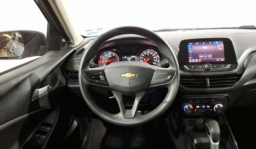 Chevrolet Onix 1.0 LS B AUTO Sedan 2021