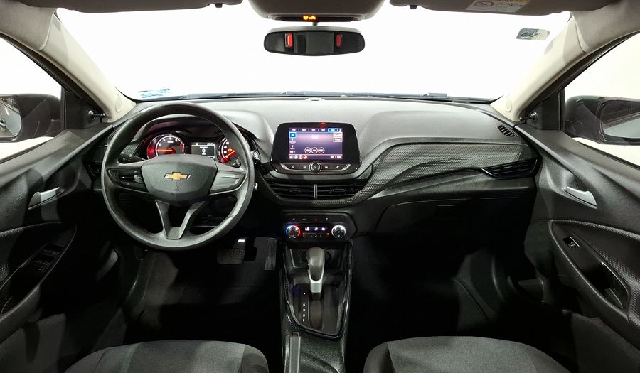 Chevrolet Onix 1.0 LS B AUTO Sedan 2021