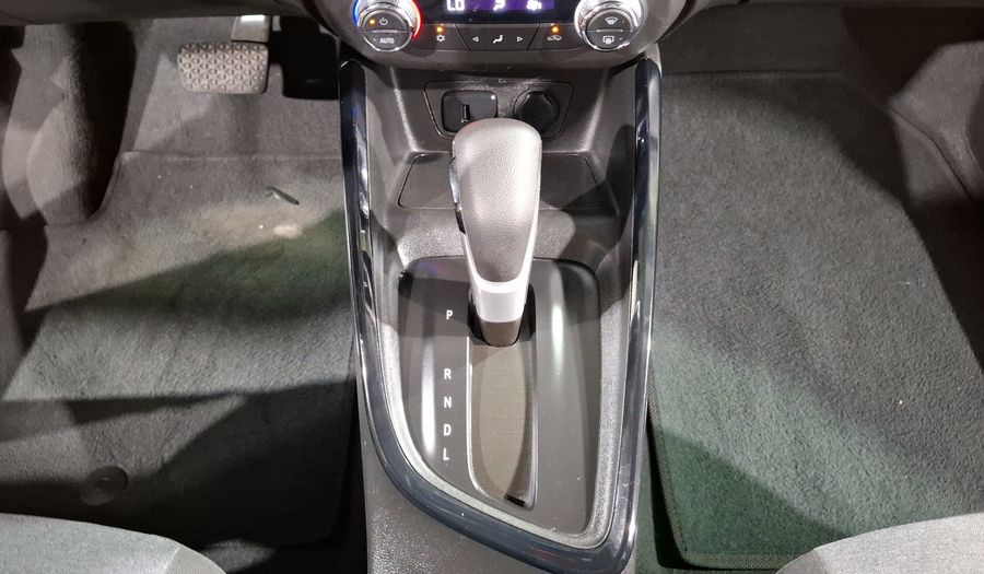 Chevrolet Onix 1.0 LS B AUTO Sedan 2021