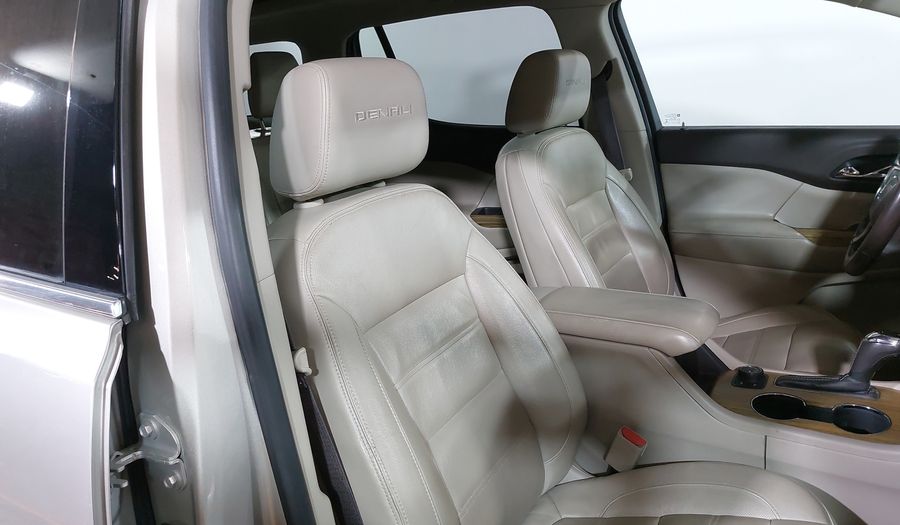 Gmc Acadia 3.6 E DENALI AT AWD Suv 2017