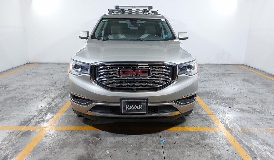 Gmc Acadia 3.6 E DENALI AT AWD Suv 2017