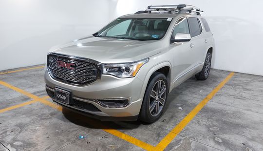 Gmc • Acadia