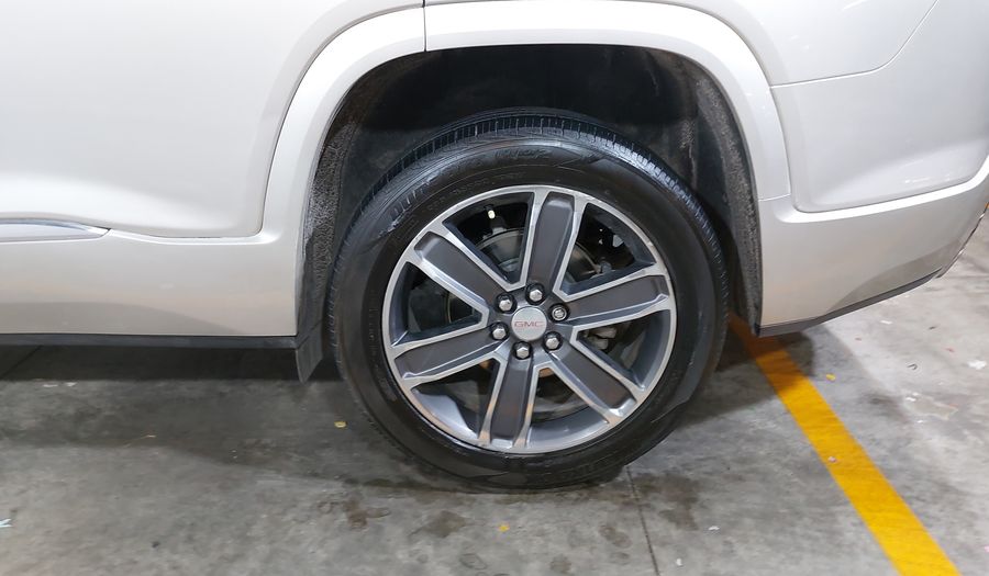 Gmc Acadia 3.6 E DENALI AT AWD Suv 2017
