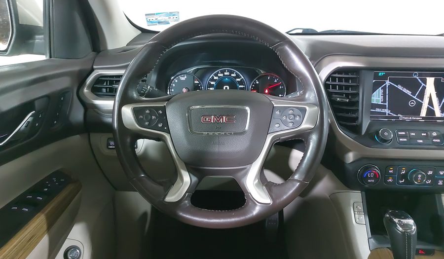 Gmc Acadia 3.6 E DENALI AT AWD Suv 2017