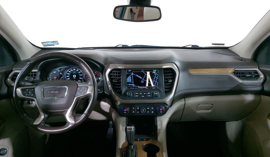 Gmc Acadia 3.6 E DENALI AT AWD Suv 2017