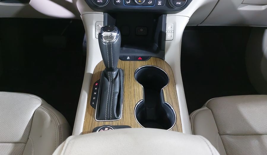 Gmc Acadia 3.6 E DENALI AT AWD Suv 2017