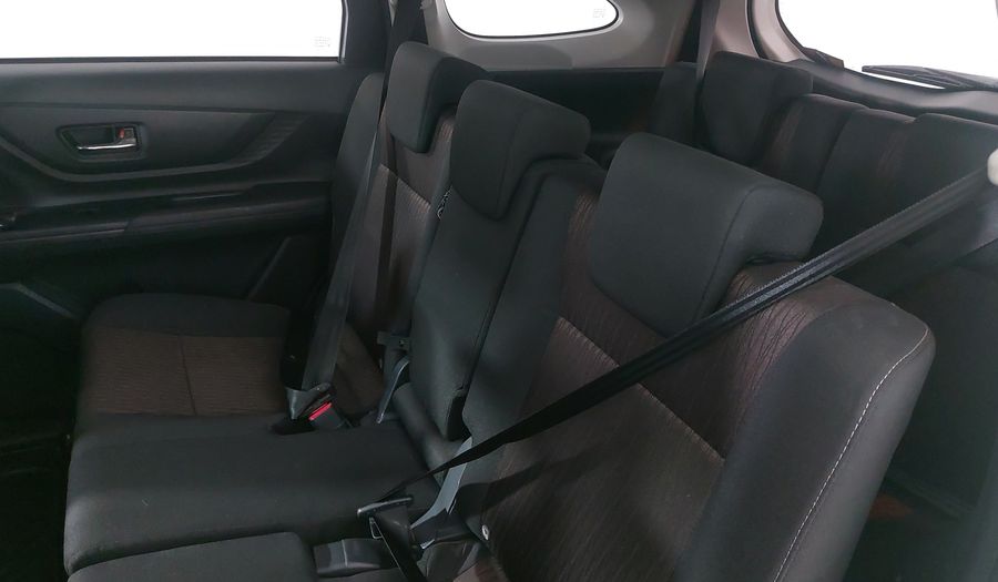 Toyota Avanza 1.5 XLE CVT Minivan 2023
