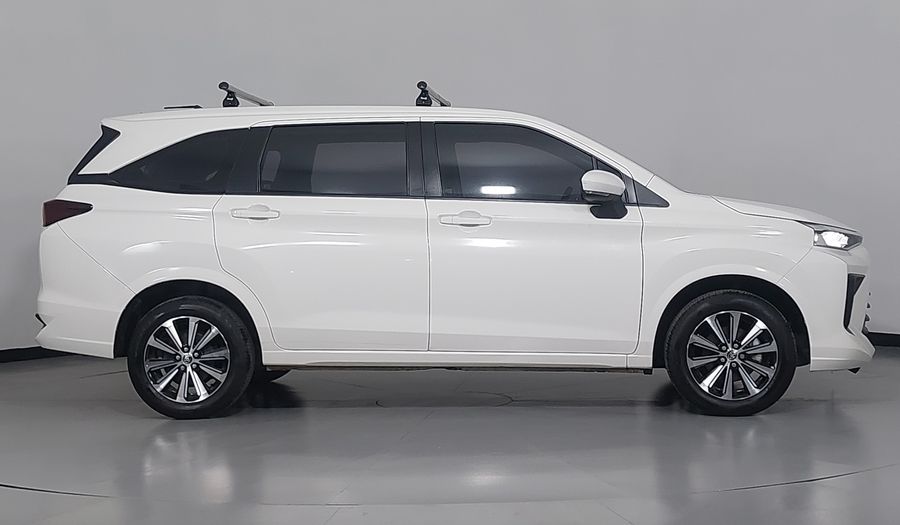Toyota Avanza 1.5 XLE CVT Minivan 2023