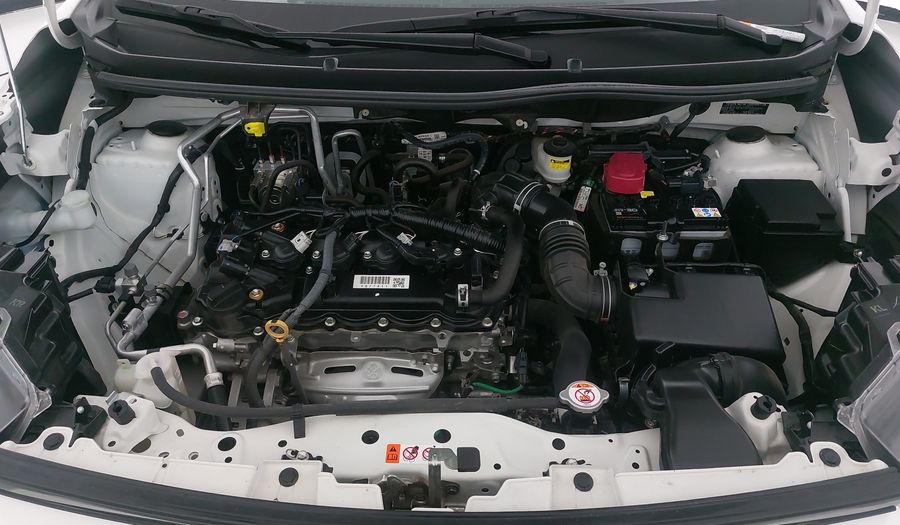Toyota Avanza 1.5 XLE CVT Minivan 2023