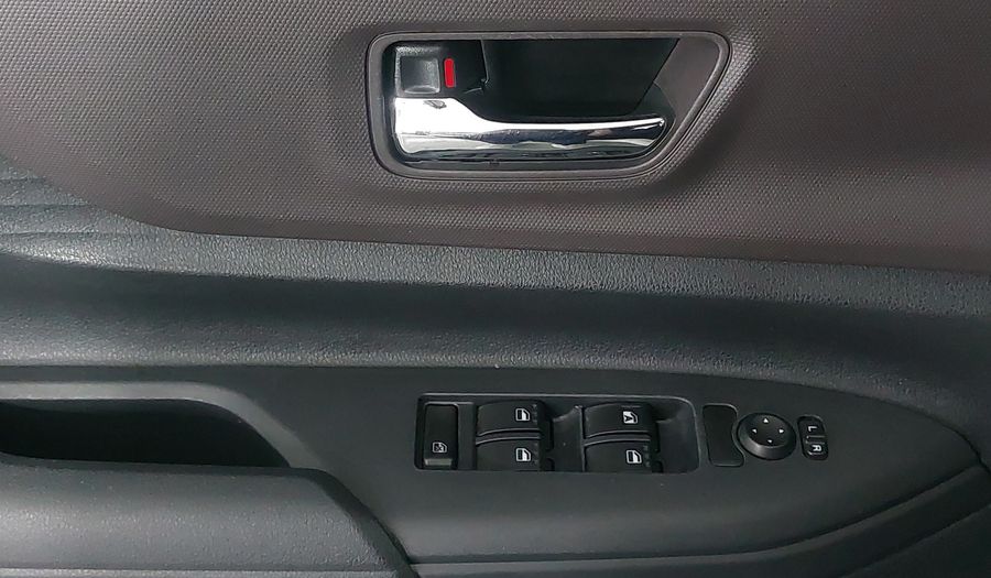 Toyota Avanza 1.5 XLE CVT Minivan 2023