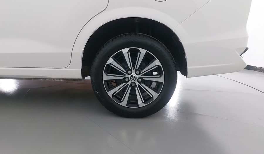 Toyota Avanza 1.5 XLE CVT Minivan 2023