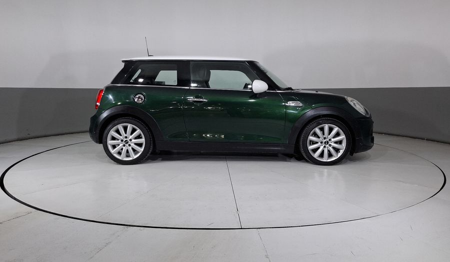 Mini Cooper S 2.0 COOPER HOT CHILI Hatchback 2017