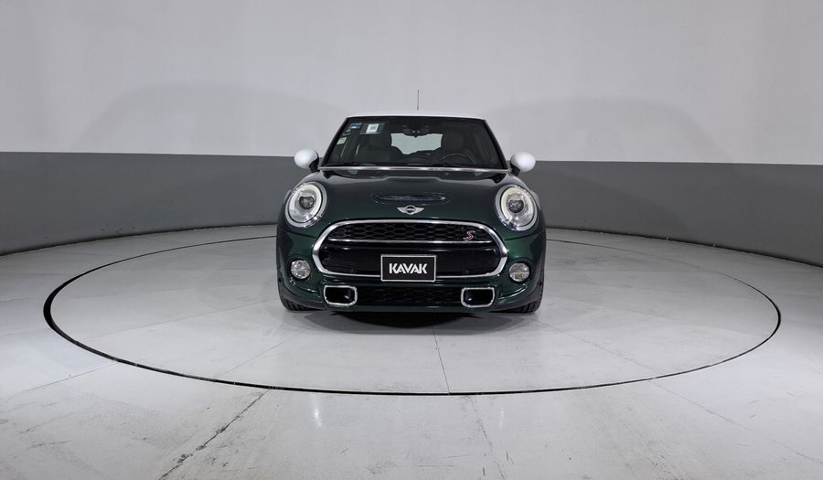 Mini Cooper S 2.0 COOPER HOT CHILI Hatchback 2017