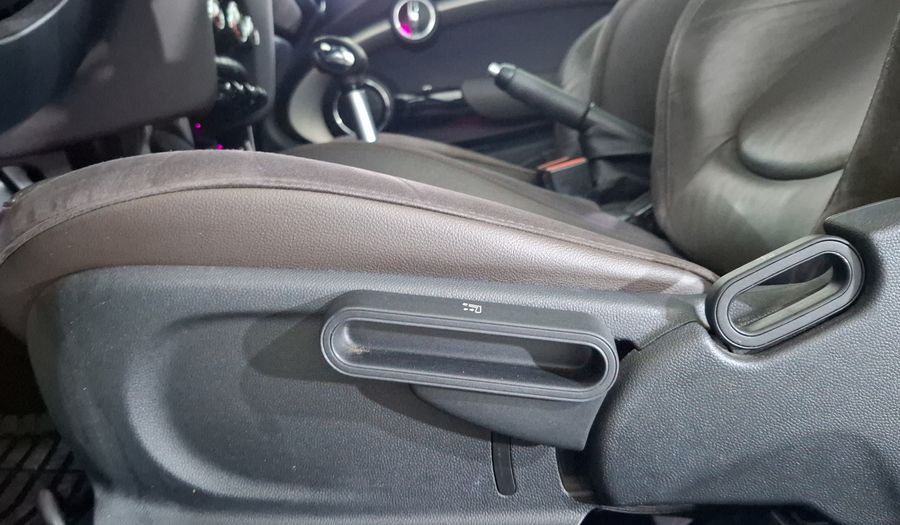 Mini Cooper S 2.0 COOPER HOT CHILI Hatchback 2017