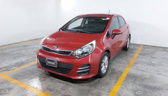 Kia • Rio