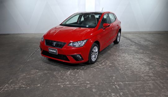 Seat • Ibiza
