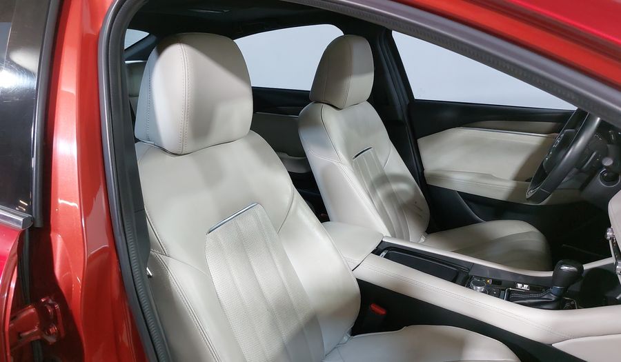 Mazda 6 2.5 SIGNATURE AUTO Sedan 2020