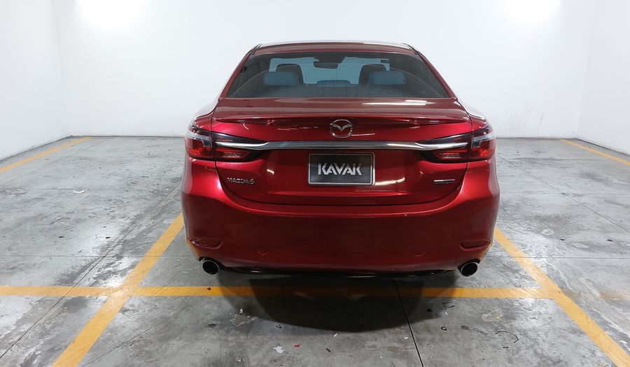 Mazda 6 2.5 SIGNATURE AUTO Sedan 2020