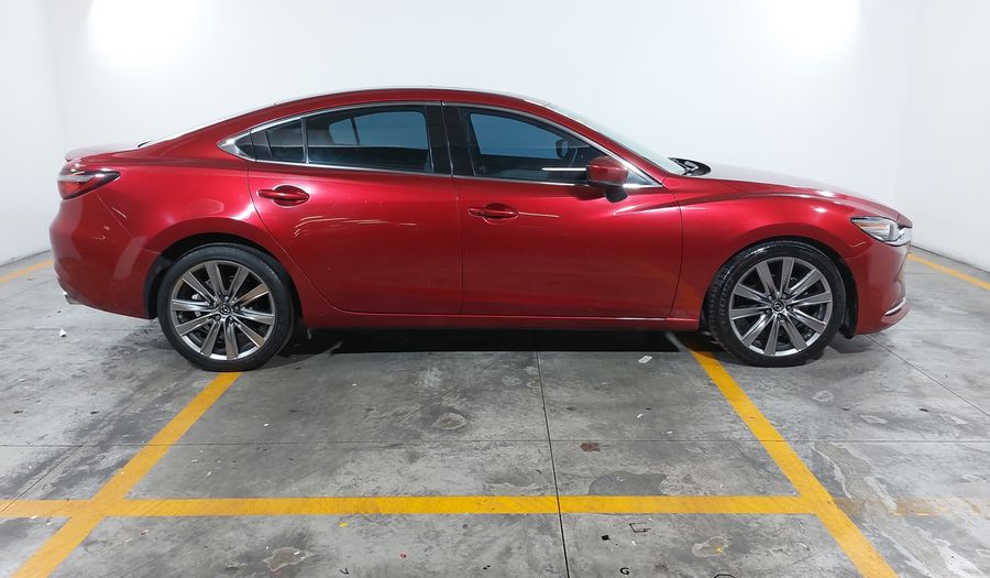 Mazda 6 2.5 SIGNATURE AUTO Sedan 2020