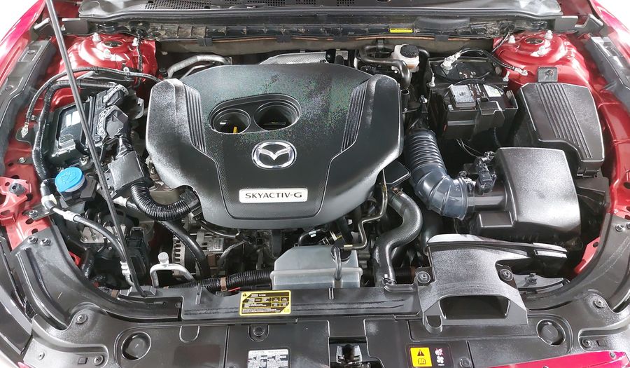 Mazda 6 2.5 SIGNATURE AUTO Sedan 2020