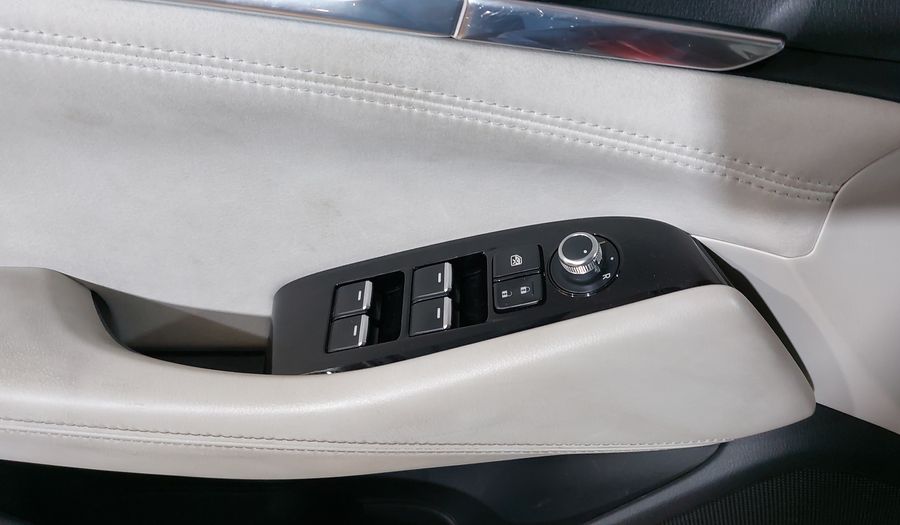 Mazda 6 2.5 SIGNATURE AUTO Sedan 2020