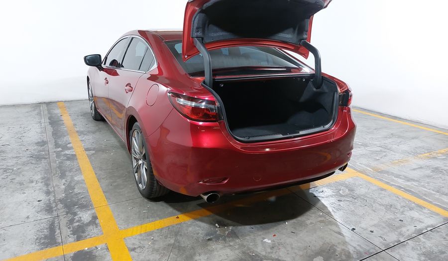 Mazda 6 2.5 SIGNATURE AUTO Sedan 2020
