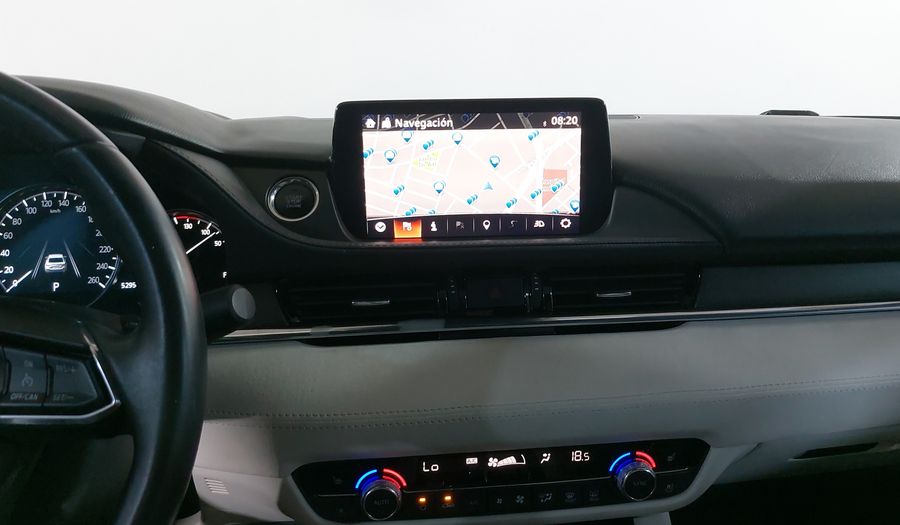 Mazda 6 2.5 SIGNATURE AUTO Sedan 2020