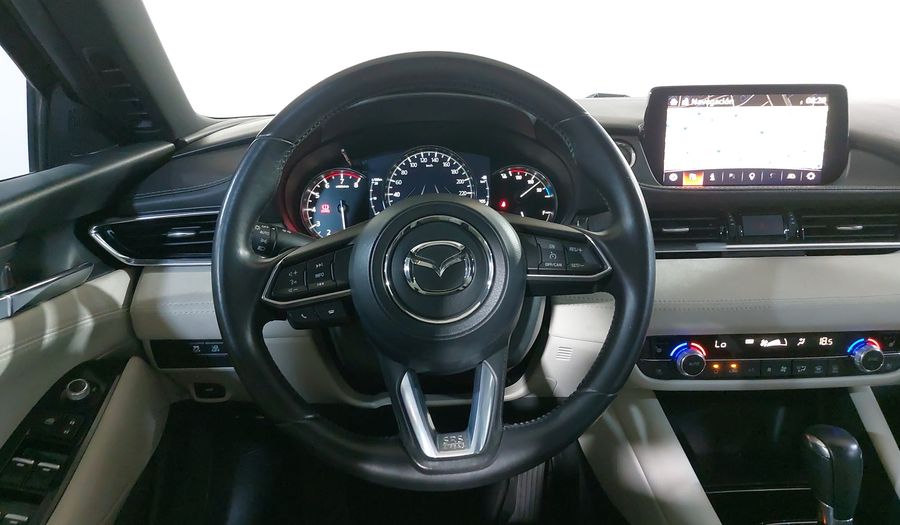Mazda 6 2.5 SIGNATURE AUTO Sedan 2020