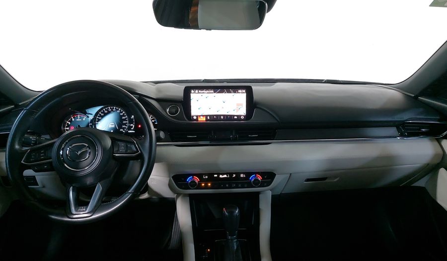 Mazda 6 2.5 SIGNATURE AUTO Sedan 2020