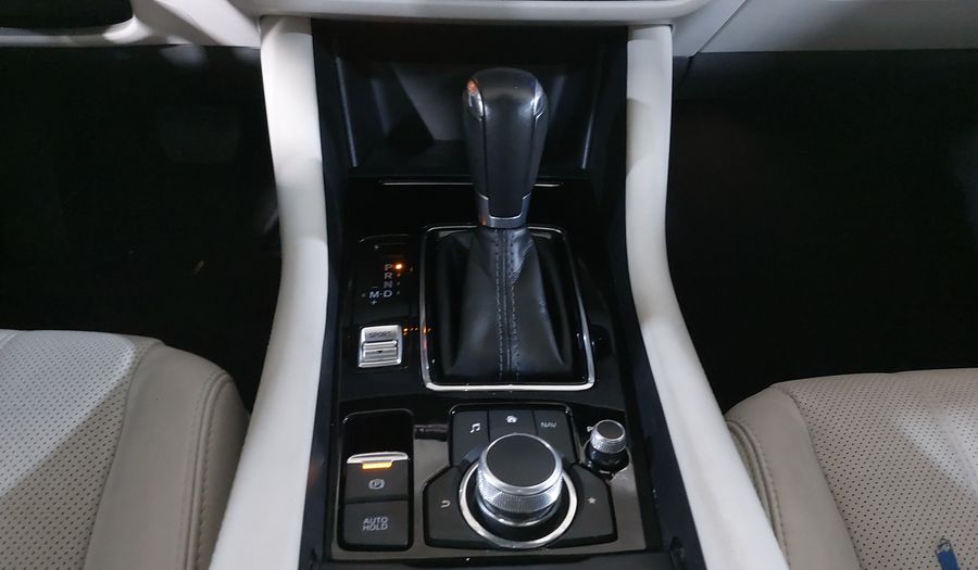 Mazda 6 2.5 SIGNATURE AUTO Sedan 2020