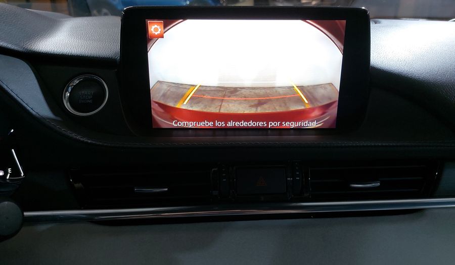 Mazda 6 2.5 SIGNATURE AUTO Sedan 2020