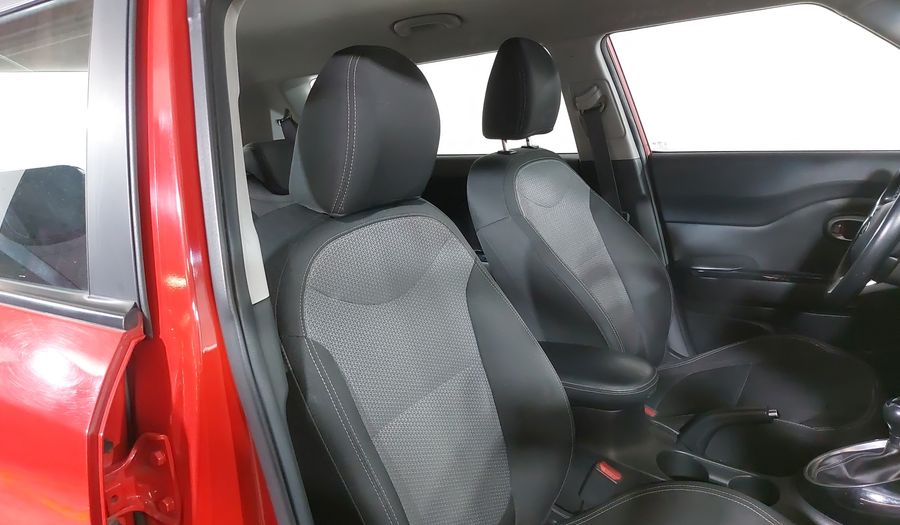 Kia Soul 2.0 EX AUTO Hatchback 2019