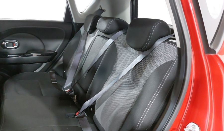 Kia Soul 2.0 EX AUTO Hatchback 2019