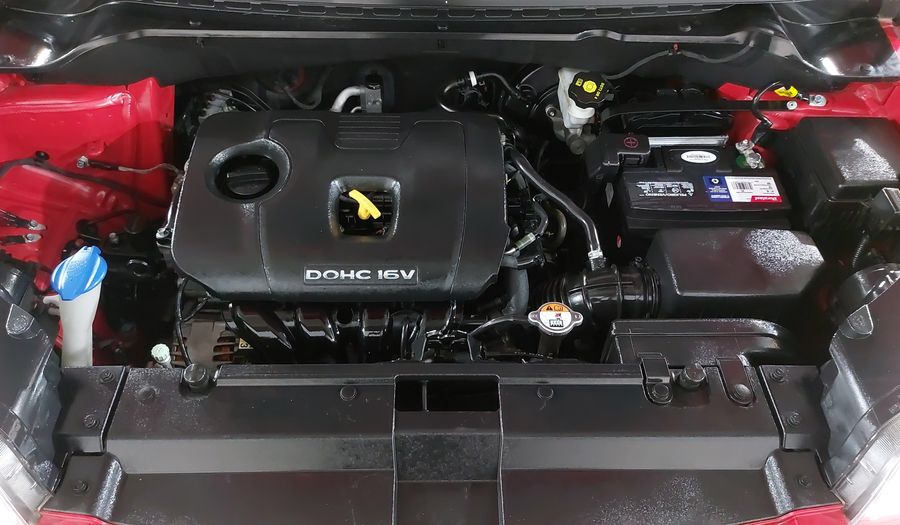Kia Soul 2.0 EX AUTO Hatchback 2019