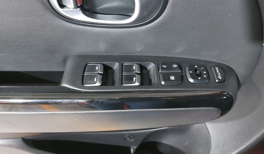 Kia Soul 2.0 EX AUTO Hatchback 2019
