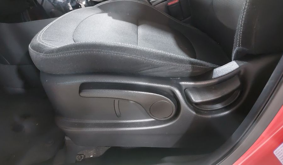 Kia Soul 2.0 EX AUTO Hatchback 2019