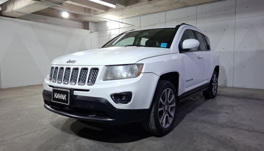 Jeep • Compass